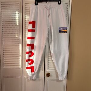 ELLESSE Sweat Pants